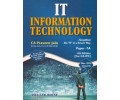 CA Praveen Jain IT Information Technology Simplified - DO IT In A Smart Way Paper 7A 4th Edn. 2016 For CA IPC Nov 2016 Onwards